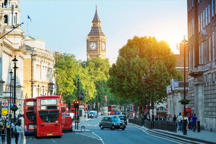greatlittlebreaks explore the uk itinerary 1 day 7 London.jpg